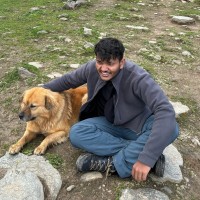 Yash Chouhan