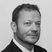 Russell Haldane