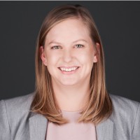Kaylie Huver, Cfa, Cpa, Mba
