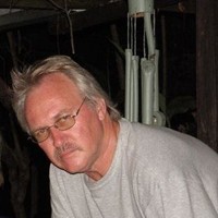 Ernie Pienaar