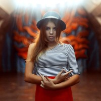 Анна Семенова