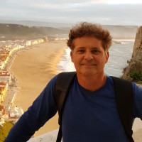 Claudio J. Marques Guimarães