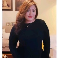 Kiara Salomé De Leon