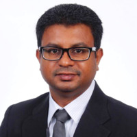 Kumar Munusamy