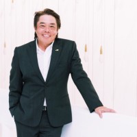 Gerry Tan