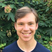 Brennan Ebert