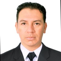Daniel Gomez Mosquera