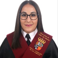 Sara Dominguez Pérez