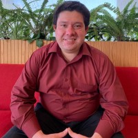 Joel Rojas