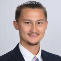 Nick Yuen