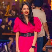 Anshika Rai