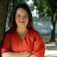 Gabika Mihaličková (Čepičanová)