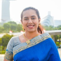 Aysha Iqbal