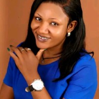 Vicky Maikasa