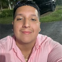 Josue Mena