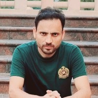 Nazir Husain
