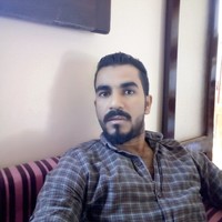 Mahmoud Houaider