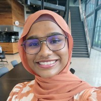 Fazida Ashraf Puthiyapurayil