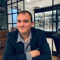 Daniel Molnar Jp