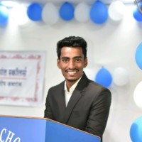 Ashutosh Salunkhe