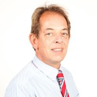 Mark Rowley
