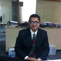 Ashraf Siddique