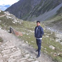 Ankur Sharma