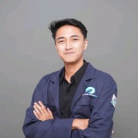 Zaid Hasyim Anshari