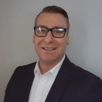 Murray Klassen