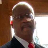 Reginald Montgomery