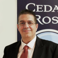 John Patounas BSc, MSc, MCP