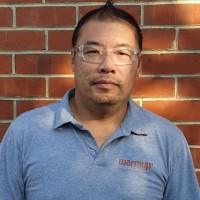 Kenneth Lee