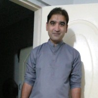 Umair Khan