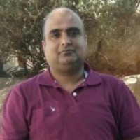 Gaurav Chaurasia