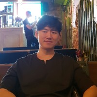 Gyuhwan Lee