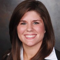 Haley Glover