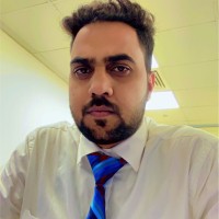 Sameer Irfan