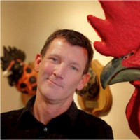 Jon Cook