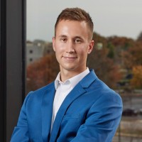 Ben Meyers, Cfp®