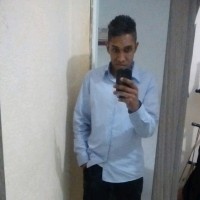 Marcos Tavares