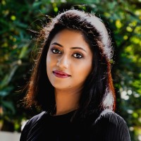 Lakshmi Valsan