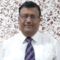 CA Mahendra Kumar Modi