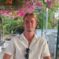 Sam Griffioen