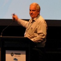 Gordon Mckay