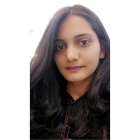 Avantika Shinde