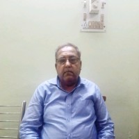 Junaid Ahmad Ansari