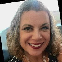 Jenn Cockrell