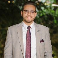 Ahmed Hamdy