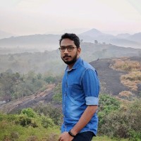 Aswin Deepak P
