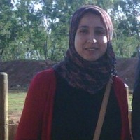 Siham Ghazzali
